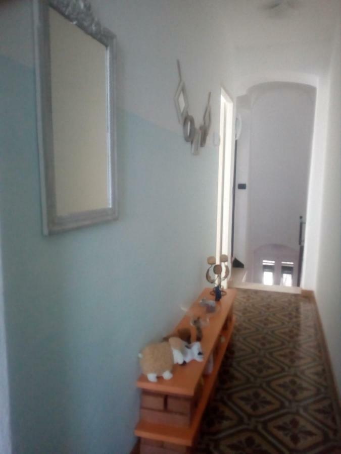 B&B Le Calegare Diano Castello Exterior foto