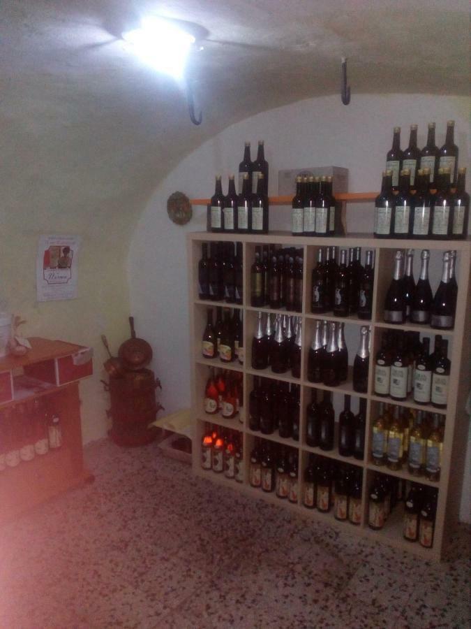 B&B Le Calegare Diano Castello Exterior foto
