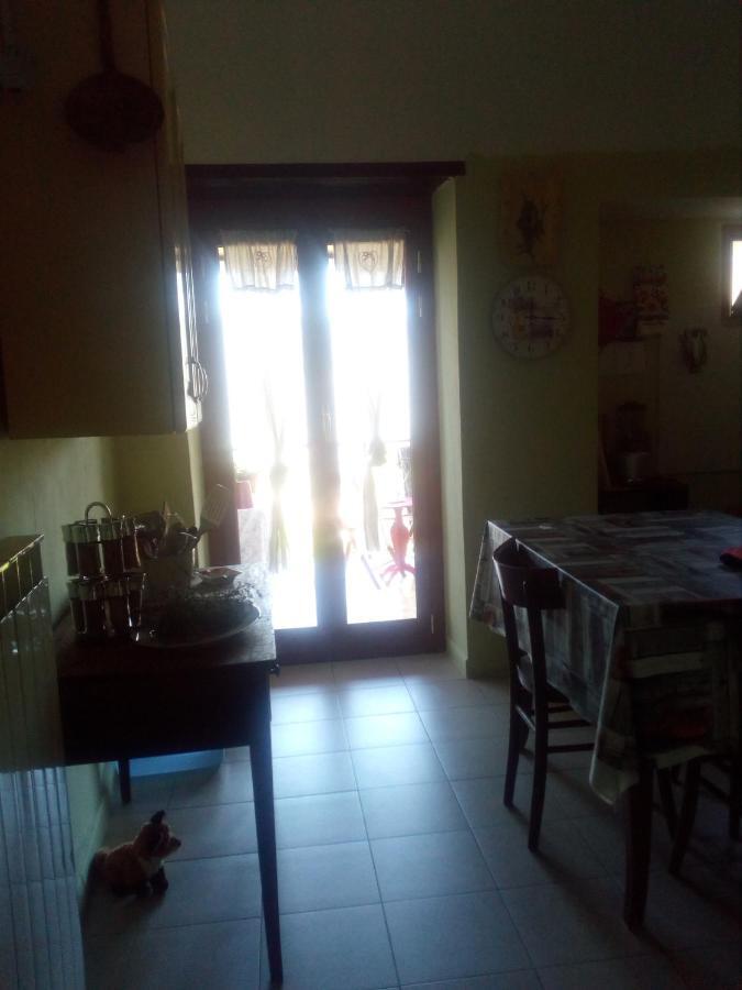 B&B Le Calegare Diano Castello Exterior foto